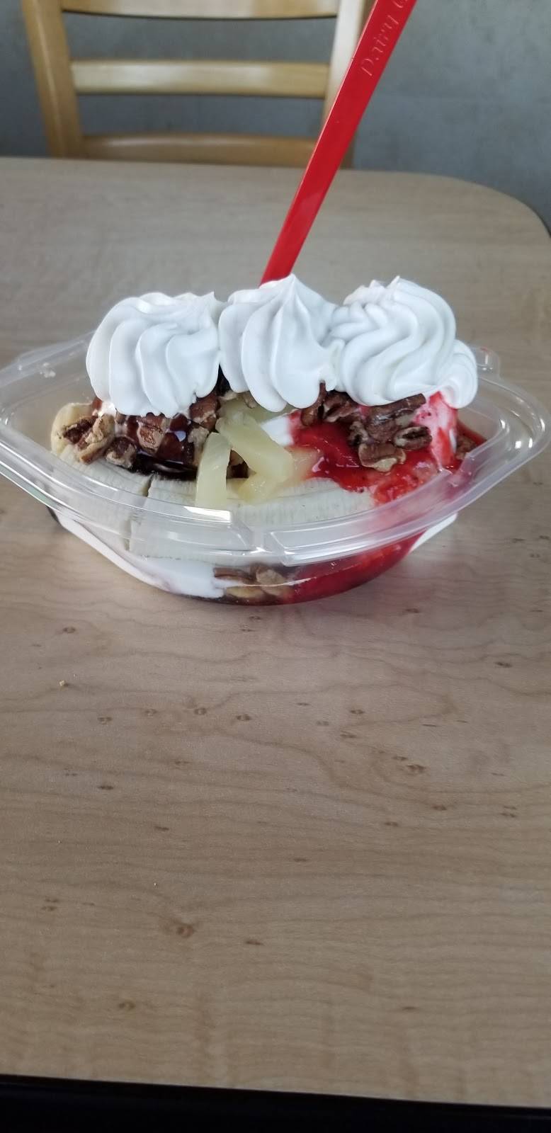 Dairy Queen Grill & Chill | restaurant | 1519 Norman Berry Dr, East Point, GA 30344, USA | 4047676801 OR +1 404-767-6801