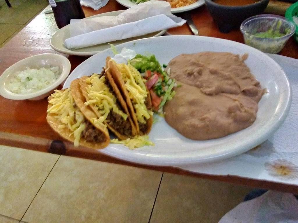 Jalisco Mexican Restaurant | restaurant | 201 N Frazier St, Conroe, TX 77301, USA | 9367562344 OR +1 936-756-2344
