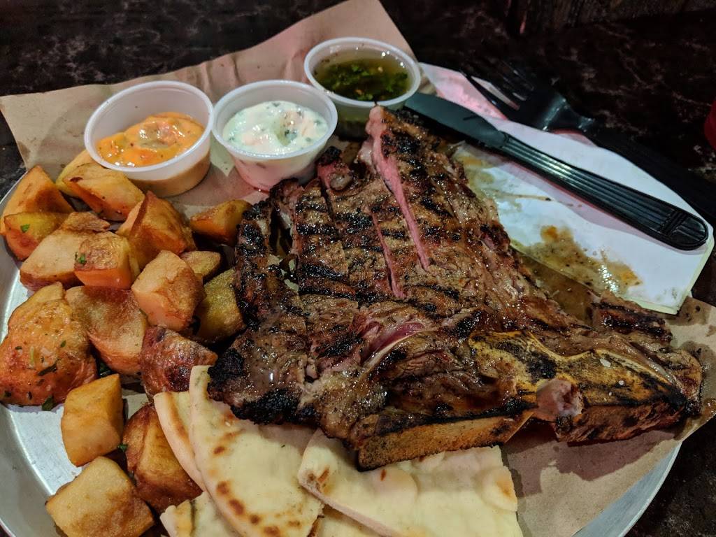 Tres Gauchos | restaurant | 3955 Nolensville Pike #306, Nashville, TN 37211, USA | 6153345708 OR +1 615-334-5708