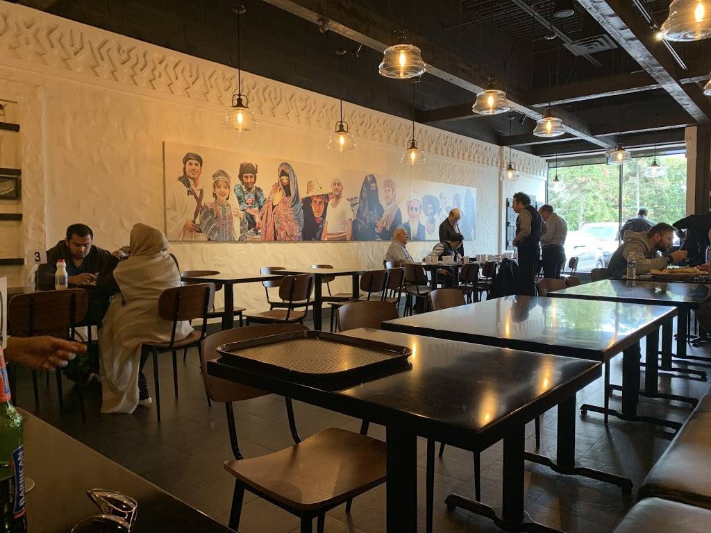 MONASABA | restaurant | 2273 Dundas St W Unit 11, Mississauga, ON L5K 2L8, Canada | 9058200303 OR +1 905-820-0303