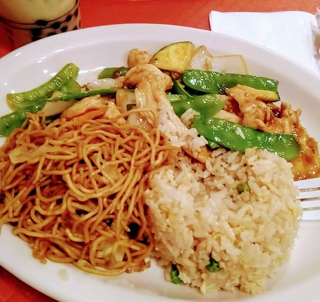 Green Bamboo Wok | restaurant | 15600 NE 8th St, Bellevue, WA 98008, USA | 4255625150 OR +1 425-562-5150