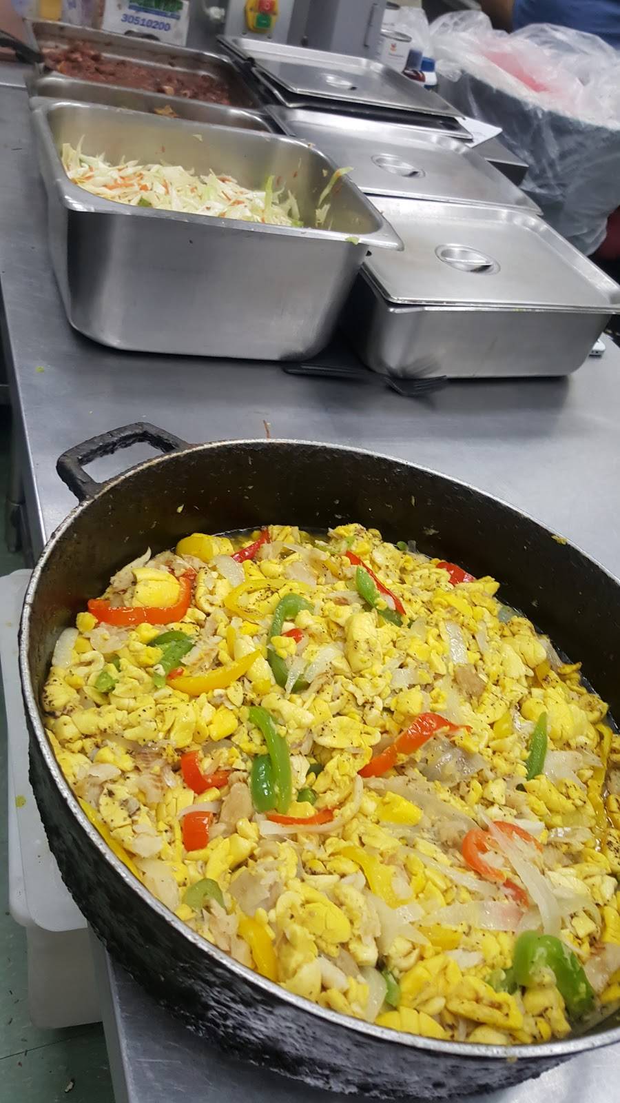 Jamaican Country Kitchen | restaurant | 7572 Annapolis Rd, Hyattsville, MD 20784, USA | 3019181764 OR +1 301-918-1764