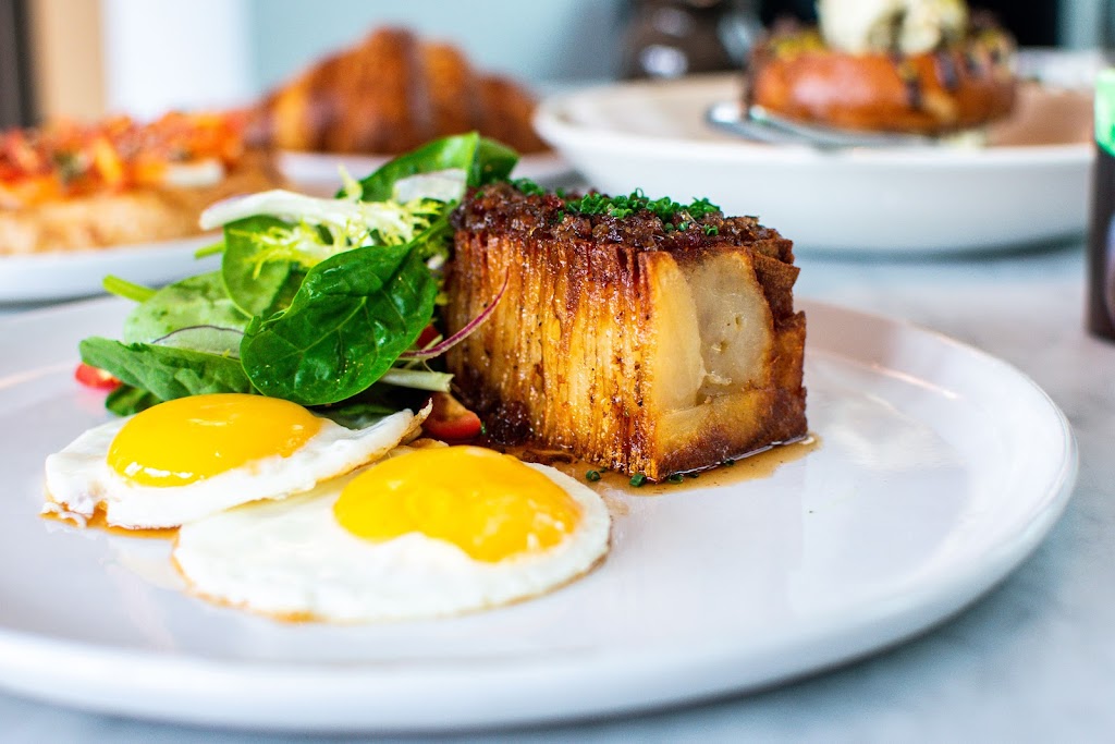 Verbena | restaurant | 612 W 6th St, Austin, TX 78701, USA | 5129913019 OR +1 512-991-3019