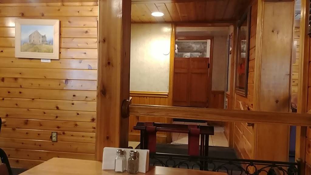 Main Street Pub | restaurant | 505 Main St, Bally, PA 19503, USA | 6108457690 OR +1 610-845-7690