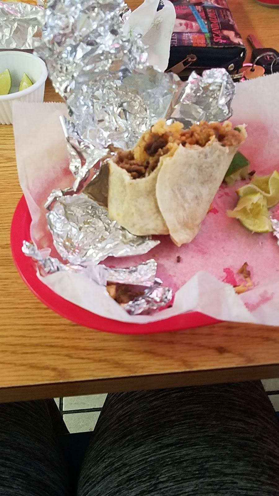 Taqueria Rinconcito Potosino | restaurant | 3032 Waterloo Rd, Stockton, CA 95205, USA | 2096419939 OR +1 209-641-9939