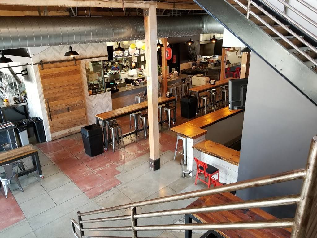 Ramen tokudai & bar | restaurant | 515 N Main St, Santa Ana, CA 92701, USA | 7149165000 OR +1 714-916-5000