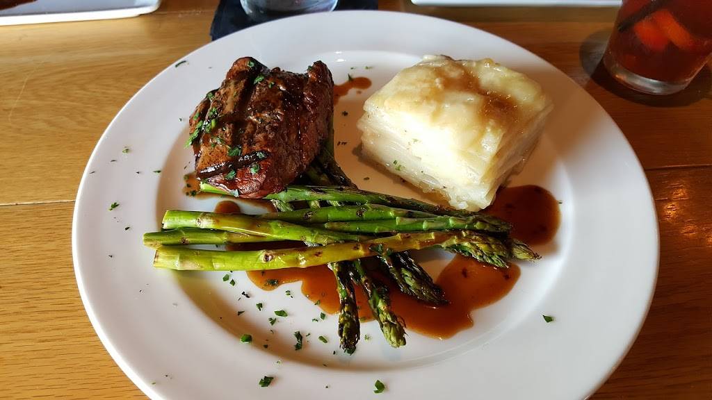 Two Left Forks | restaurant | 34212 Pacific Coast Hwy, Dana Point, CA 92629, USA | 9494898911 OR +1 949-489-8911