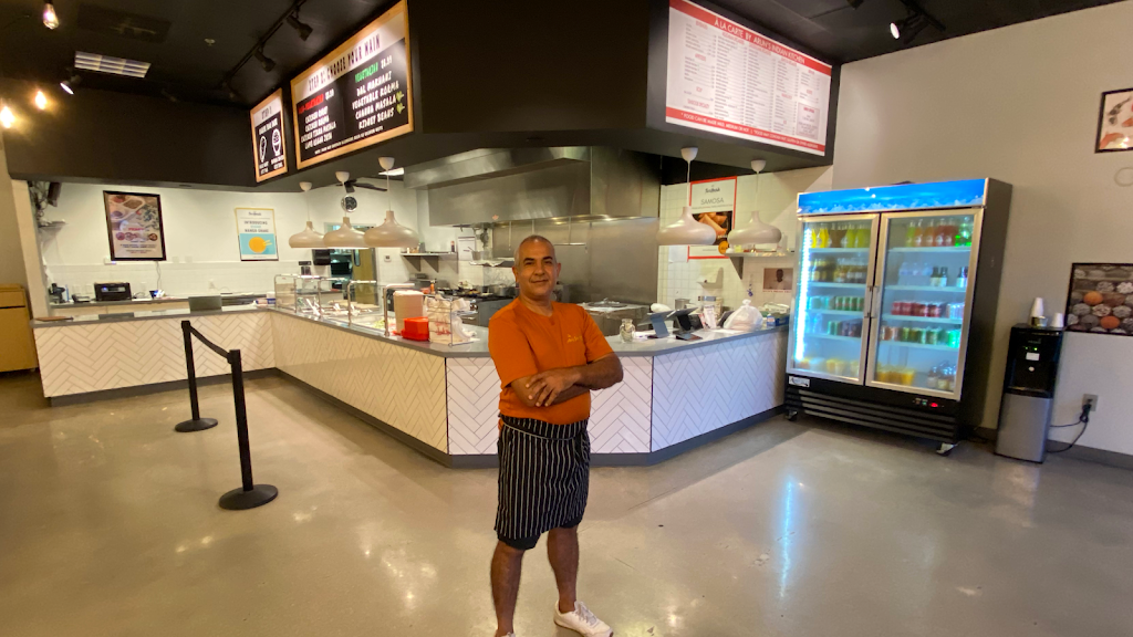 Arun’s Indian Kitchen - Sunrise, FL/ Taco Masala | meal takeaway | 5415 N University Dr, Lauderhill, FL 33351, USA | 9546165333 OR +1 954-616-5333