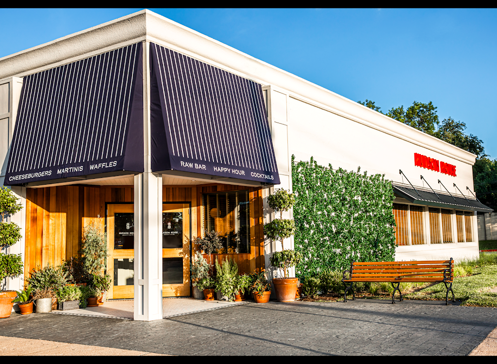 Hudson House | restaurant | 4040 Abrams Rd, Dallas, TX 75214, USA | 2143632882 OR +1 214-363-2882