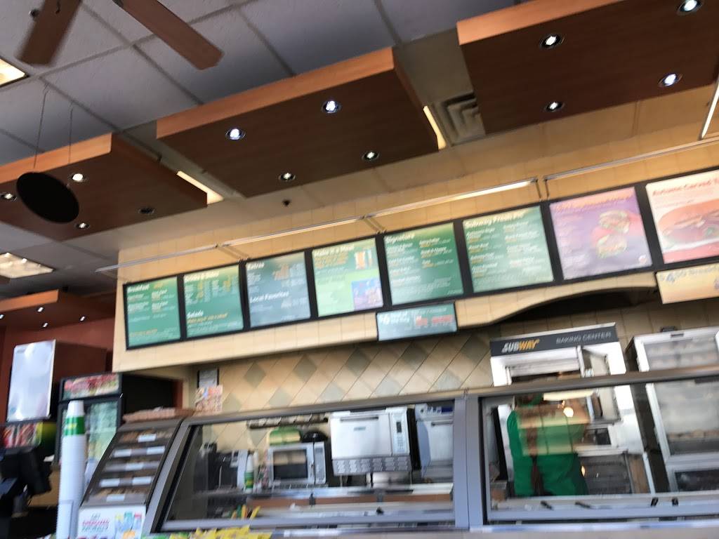 Subway Restaurants | restaurant | 9238 Slauson Ave, Pico Rivera, CA 90660, USA | 5629483140 OR +1 562-948-3140