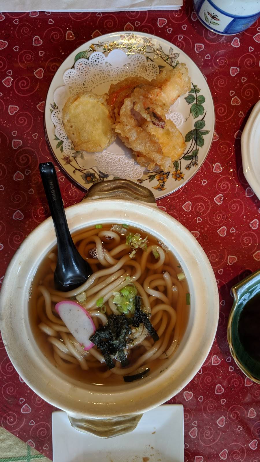 Manooben | restaurant | 1728 N Milwaukee Ave, Glenview, IL 60025, USA | 8473759203 OR +1 847-375-9203