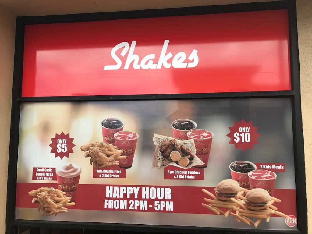 Teddys Bigger Burgers Wahiawa | restaurant | 153B S Kamehameha Hwy, Wahiawa, HI 96786, USA | 8086210000 OR +1 808-621-0000