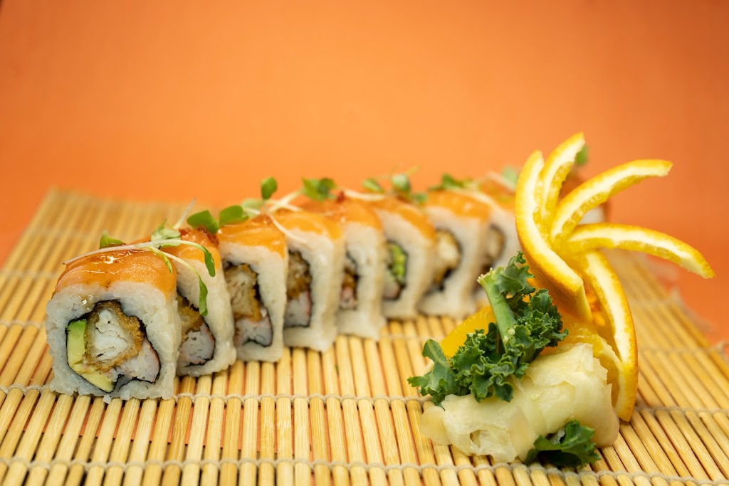 Sashiro Miami Beach | restaurant | 955 Alton Rd, Miami Beach, FL 33139, USA | 9293995071 OR +1 929-399-5071