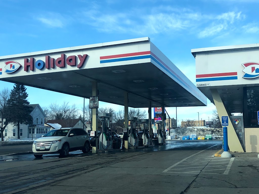 Holiday Stationstores | cafe | 308 S Rum River Dr, Princeton, MN 55371, USA | 7633895717 OR +1 763-389-5717