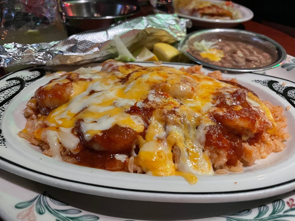 Los Dos Molinos | restaurant | 1044 E Camelback Rd, Phoenix, AZ 85014, USA | 6025283535 OR +1 602-528-3535