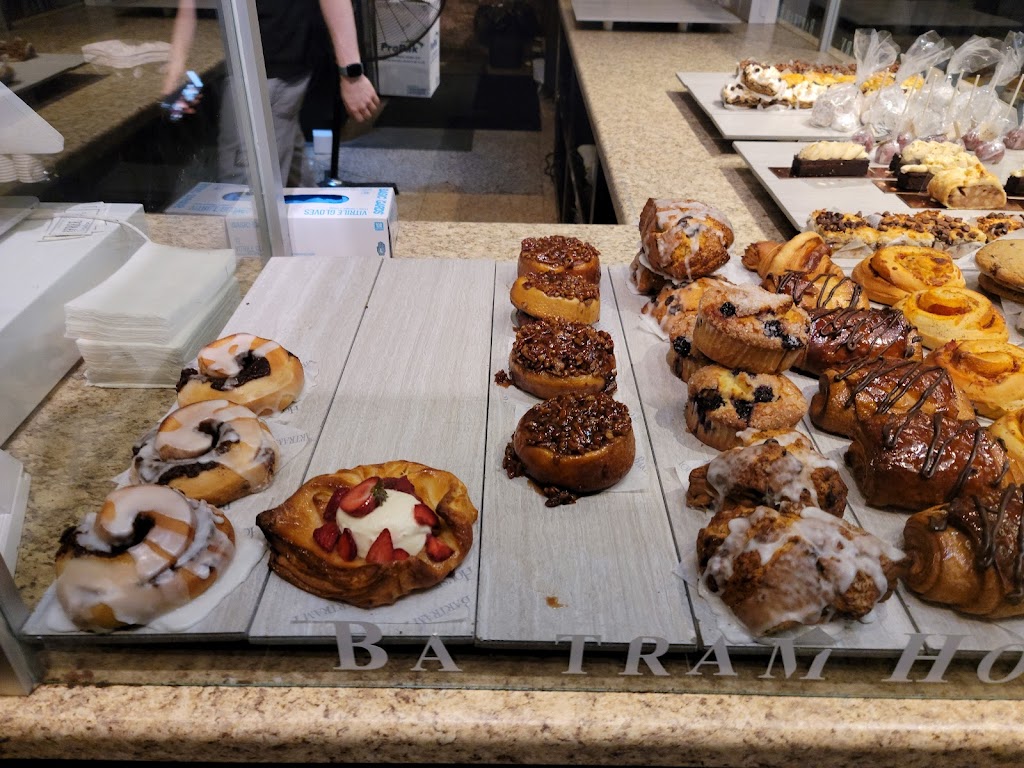 Bartram House Bakery | bakery | 2612 E Carson St, Pittsburgh, PA 15203, USA | 4122359437 OR +1 412-235-9437