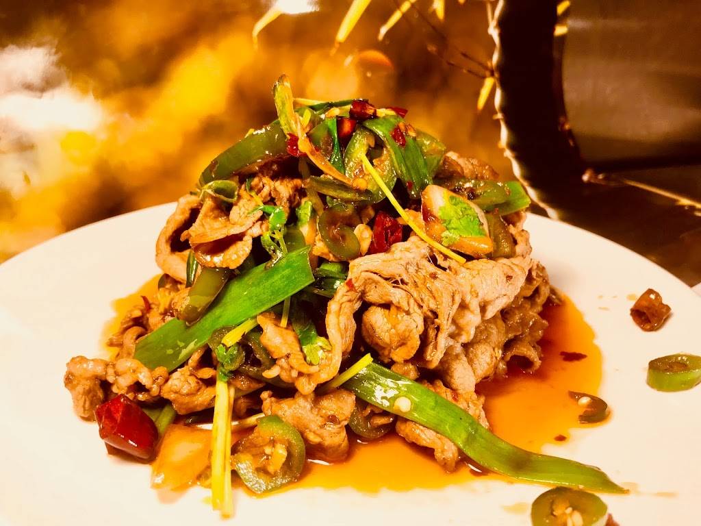 Tianfu Cuisine | restaurant | 18438 Colima Rd, Rowland Heights, CA 91748, USA | 6267088978 OR +1 626-708-8978