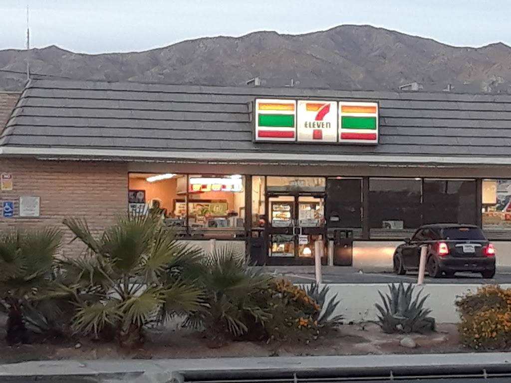 7-Eleven | bakery | 66500 8th St, Desert Hot Springs, CA 92240, USA | 7603292226 OR +1 760-329-2226