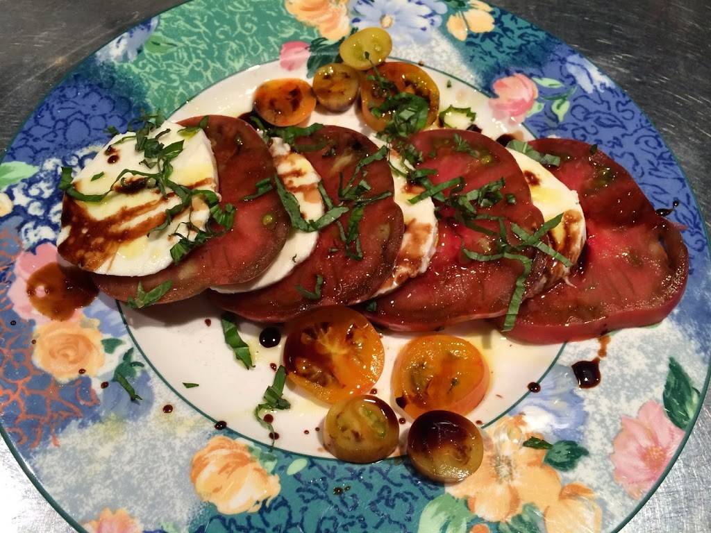 Portofino Cafe Italiano | restaurant | 8075 SE 13th Ave, Portland, OR 97202, USA | 5032348259 OR +1 503-234-8259