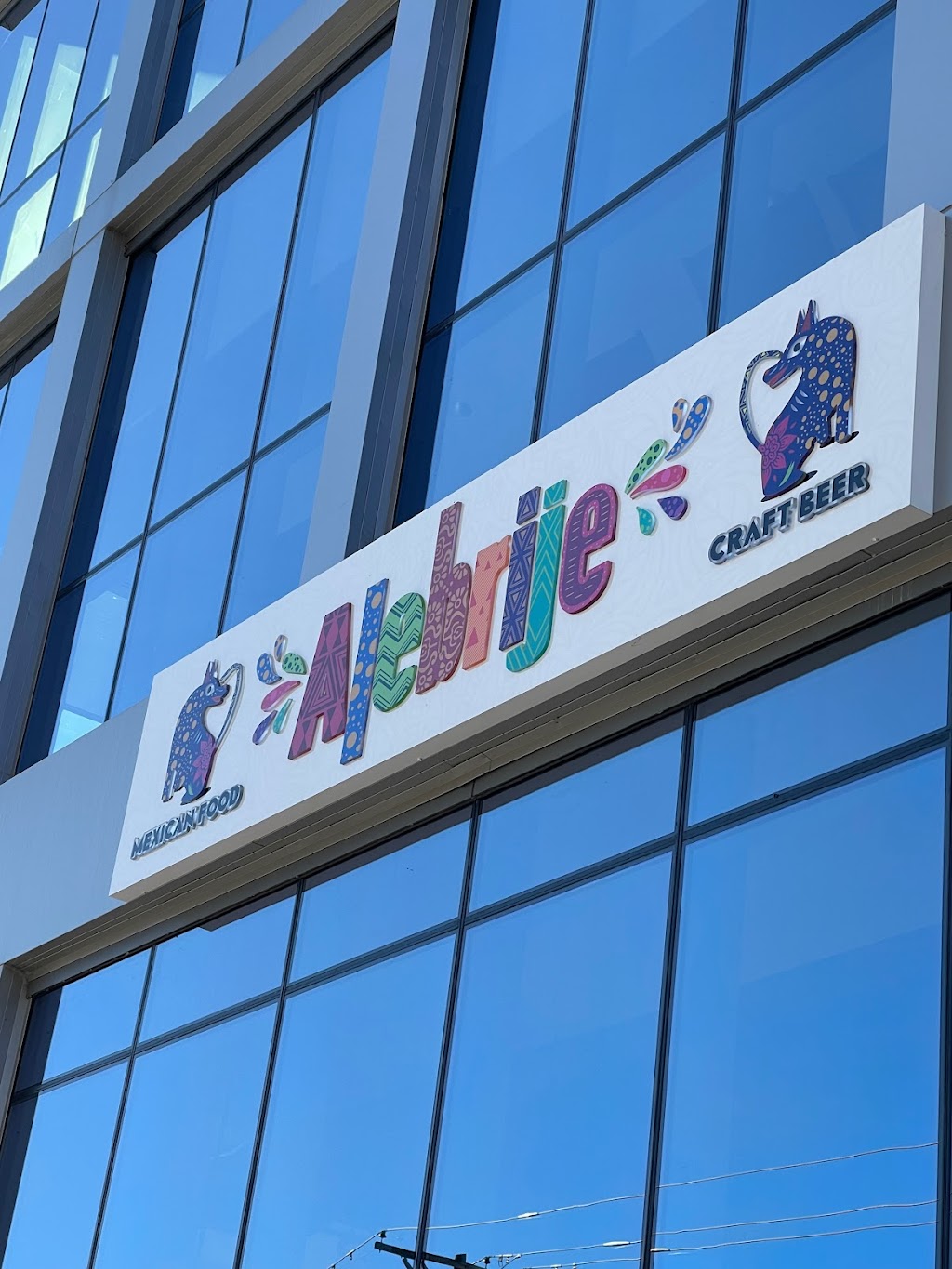 Alebrije | restaurant | 401 S Linn St, Iowa City, IA 52240, USA | 3195691083 OR +1 319-569-1083