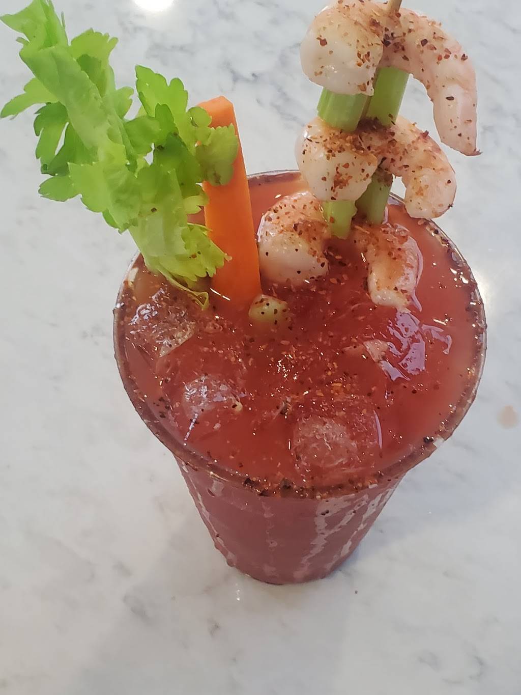 Baja Bay Grill | restaurant | 980 Grand Ave, San Diego, CA 92109, USA | 8588867927 OR +1 858-886-7927