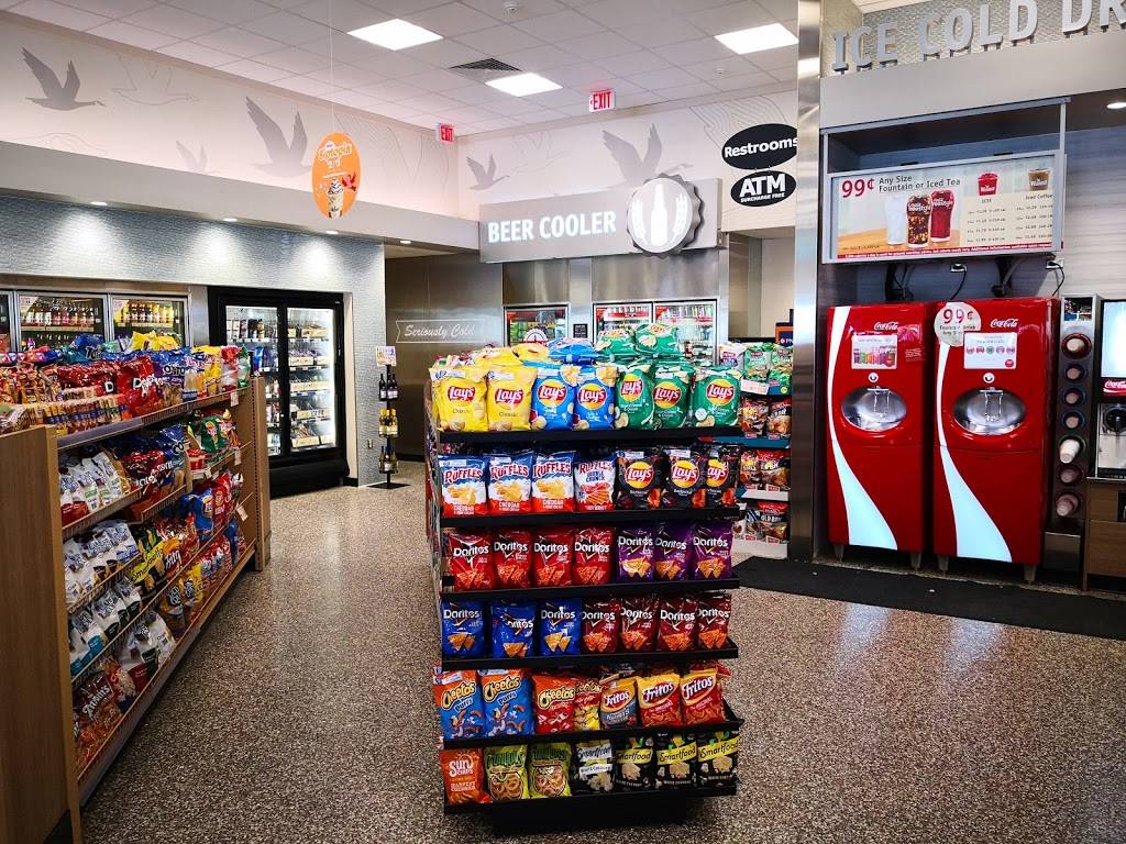 Wawa | cafe | 2932 West Norvell Bryant Highway, Lecanto, FL 34461, USA | 3525086453 OR +1 352-508-6453
