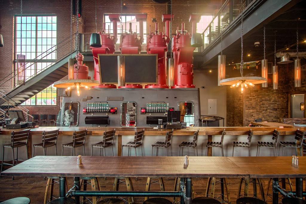 American Icon Brewery | restaurant | 1133 19th Pl, Vero Beach, FL 32960, USA | 7722665507 OR +1 772-266-5507