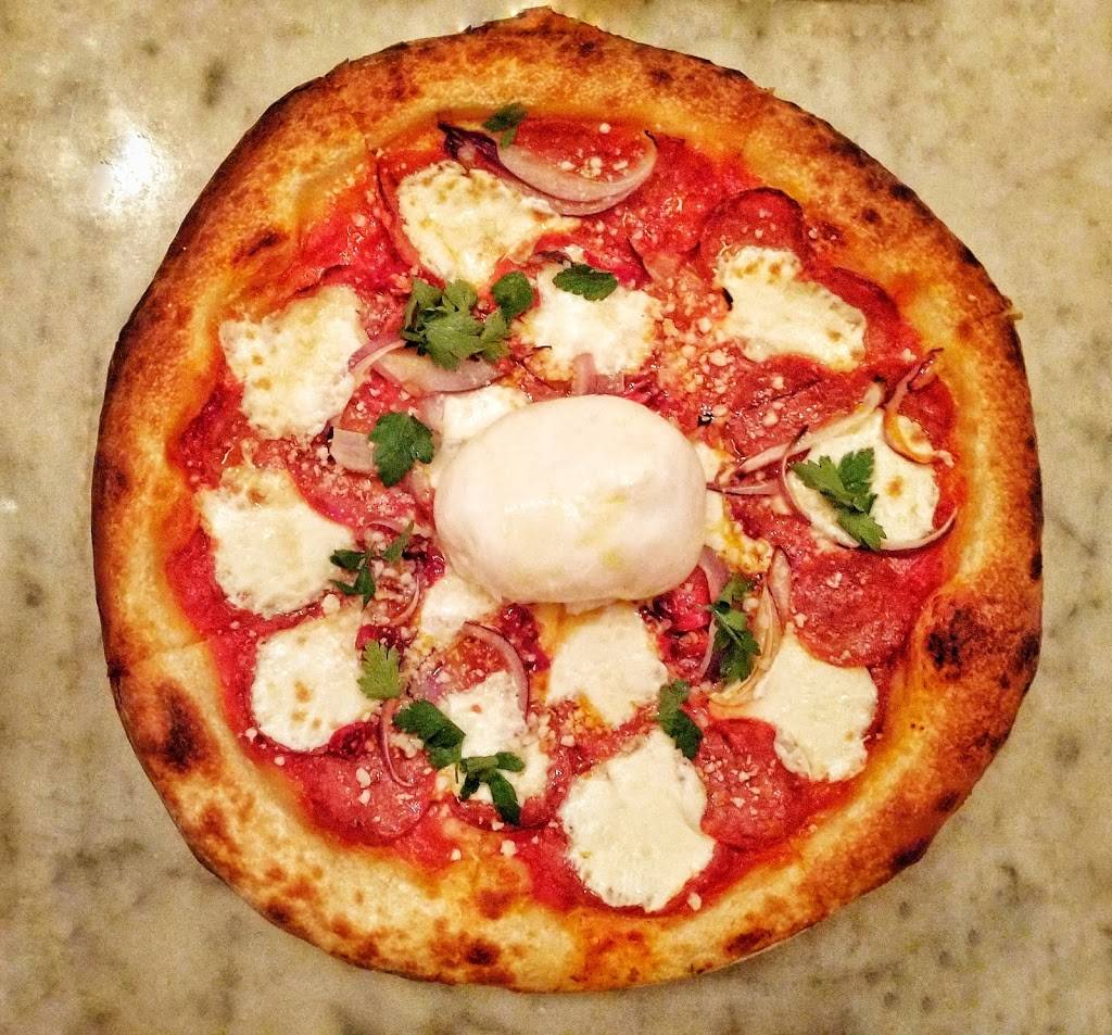 Uva Enoteca | restaurant | 568 Haight St, San Francisco, CA 94117, USA | 4158292024 OR +1 415-829-2024