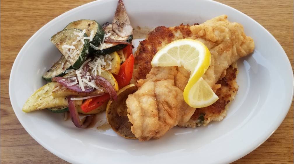 Waters Edge Cafe | cafe | 300 Christopher Columbus Dr, Port Canaveral, FL 32920, USA | 3218680400 OR +1 321-868-0400