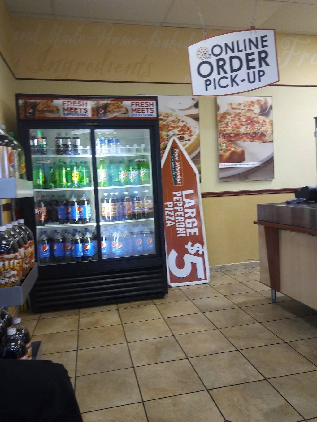 Papa Murphys Take N Bake Pizza | meal takeaway | 2800 W 10th St, Greeley, CO 80634, USA | 9703049470 OR +1 970-304-9470