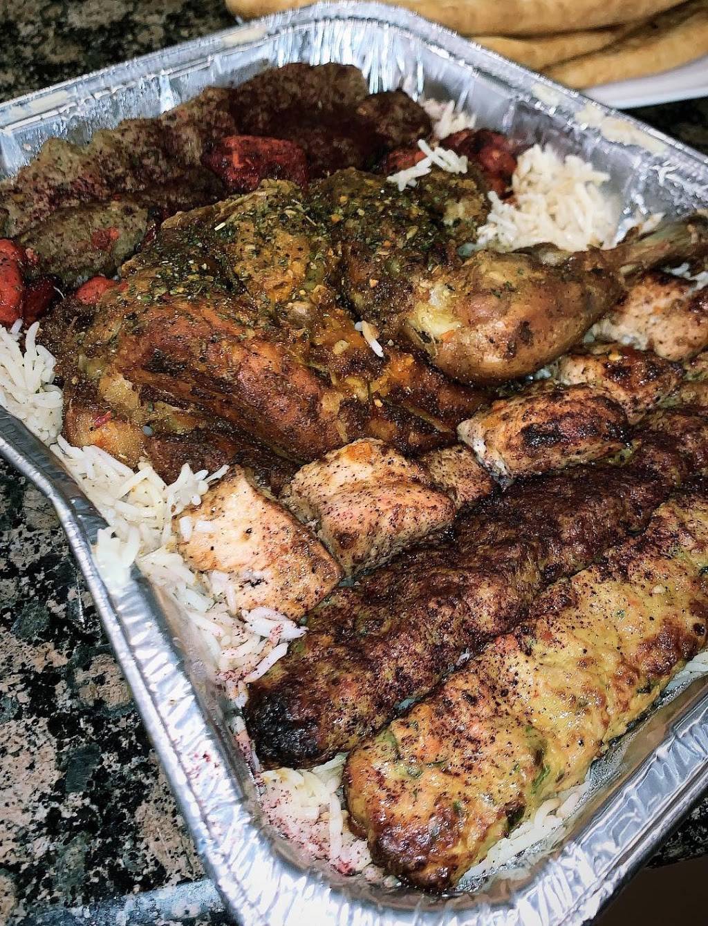 Afghan Grill | restaurant | 2275 Britannia Rd W, Mississauga, ON L5M 2G6, Canada | 9058262424 OR +1 905-826-2424