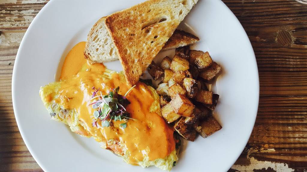 South Main Kitchen | restaurant | 9 S Main St, Alpharetta, GA 30009, USA | 6786914622 OR +1 678-691-4622