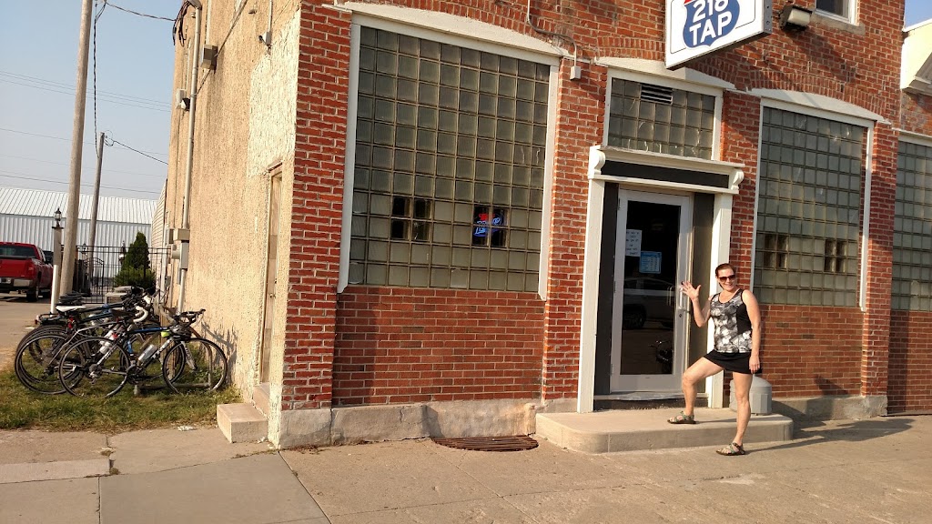Old 218 Tap | restaurant | 108 Main St, Hills, IA 52235, USA | 3196792277 OR +1 319-679-2277