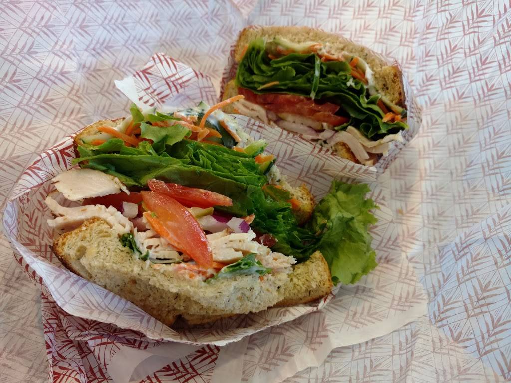 Specialtys Café & Bakery | cafe | 605 Tasman Dr, Sunnyvale, CA 94089, USA | 8775022837 OR +1 877-502-2837