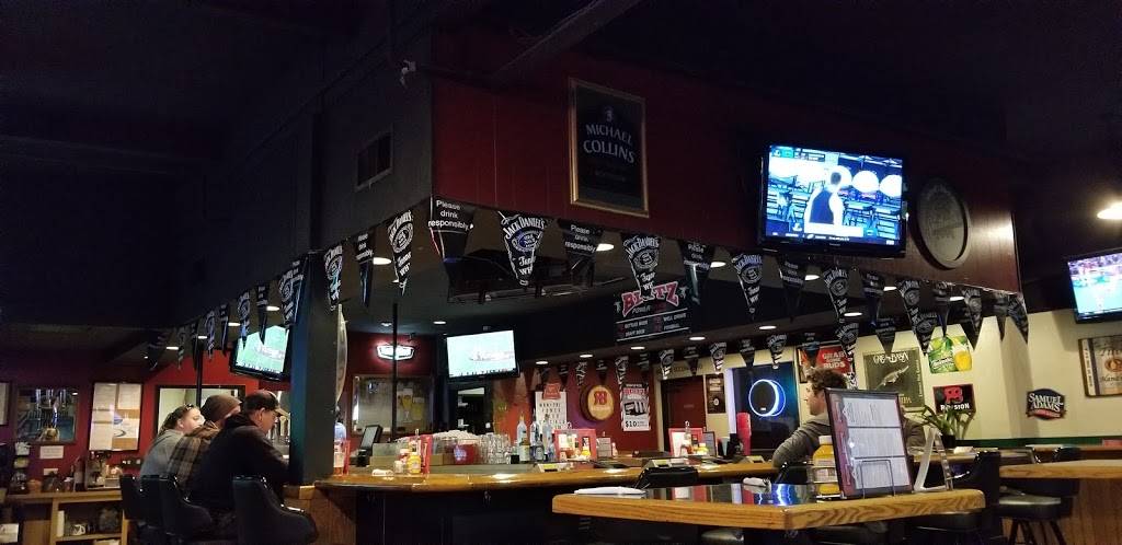 Blitz | restaurant | 400 S Rock Blvd, Sparks, NV 89431, USA | 7759725489 OR +1 775-972-5489