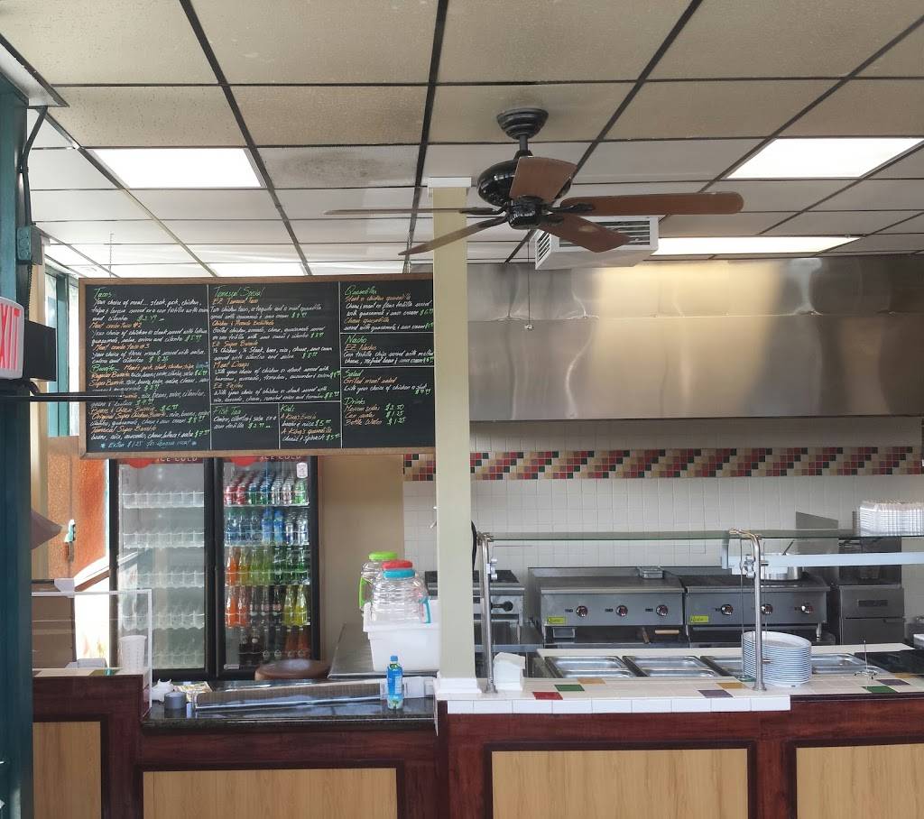 EZ Taqueria | restaurant | 4013 Telegraph Ave, Oakland, CA 94609, USA | 4153744065 OR +1 415-374-4065