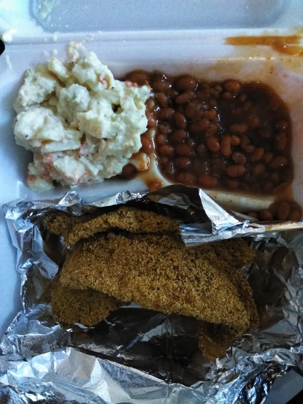 Hog Heaven Pit Smoked Bar-B-Que & Catfish Emporium | restaurant | Aurora, CO 80012, USA | 7208084083 OR +1 720-808-4083