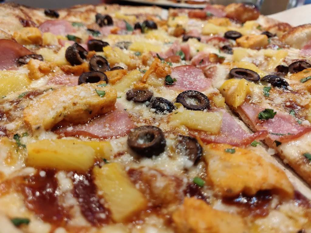 Fired Pie | restaurant | 414 W University Dr, Tempe, AZ 85281, USA | 4806563219 OR +1 480-656-3219