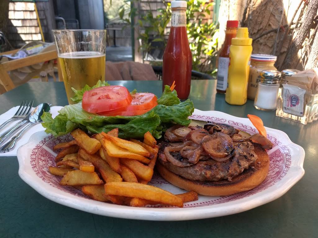 Two Bird Café | restaurant | 625 San Geronimo Valley Dr, San Geronimo, CA 94963, USA | 4154880105 OR +1 415-488-0105