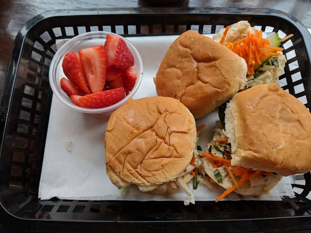 Pacific Eatery | restaurant | 977 North Point St, San Francisco, CA 94109, USA | 4158345687 OR +1 415-834-5687