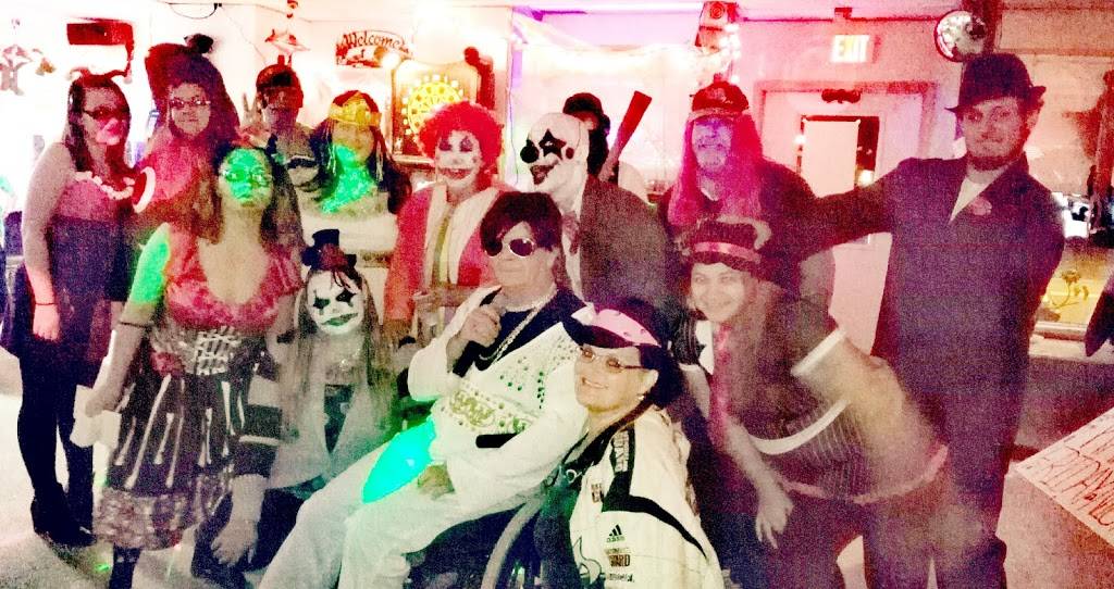 Chug-A-Lug | restaurant | 43488 NY-37, Redwood, NY 13679, USA | 3154822073 OR +1 315-482-2073