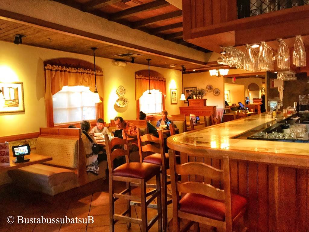 Olive Garden Italian Restaurant | meal takeaway | 2620 US-34, Oswego, IL 60543, USA | 6305513219 OR +1 630-551-3219