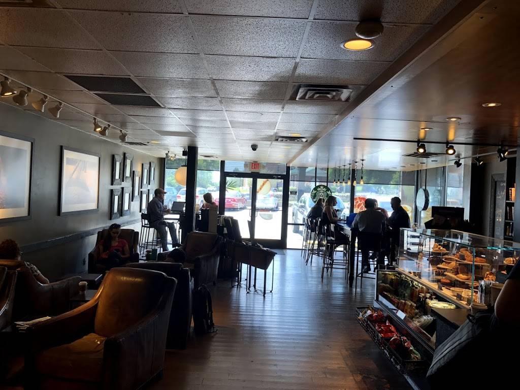 Starbucks | cafe | 3706 Hillsboro Pike, Nashville, TN 37215, USA | 6153830353 OR +1 615-383-0353