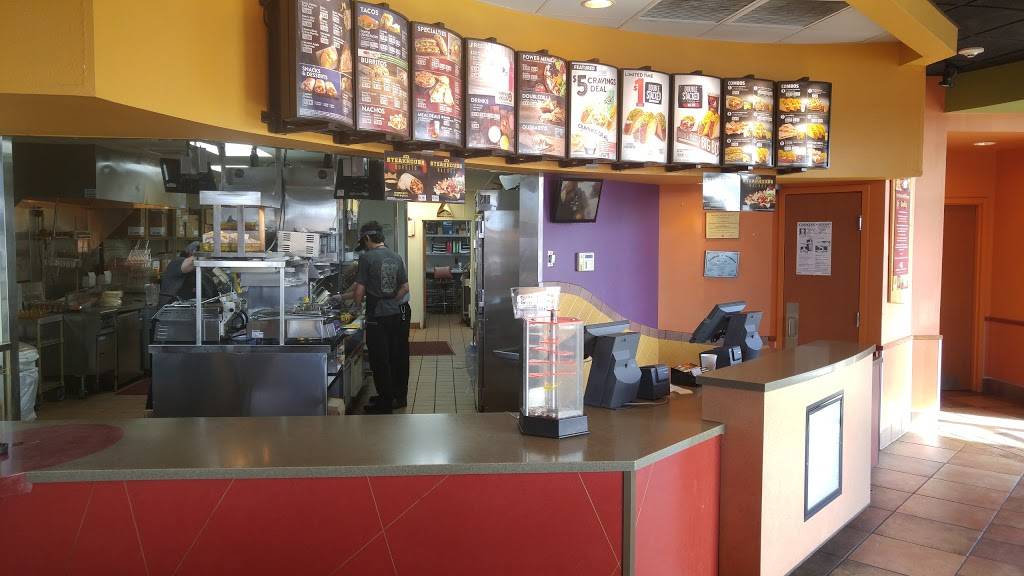 Taco Bell | meal takeaway | 6040 Long, Prairie Creek Dr, Flower Mound, TX 75028, USA | 9728749352 OR +1 972-874-9352