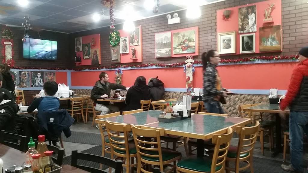 5 Lua Pho | restaurant | 6261 McCormick Blvd, Chicago, IL 60659, USA | 7735090909 OR +1 773-509-0909