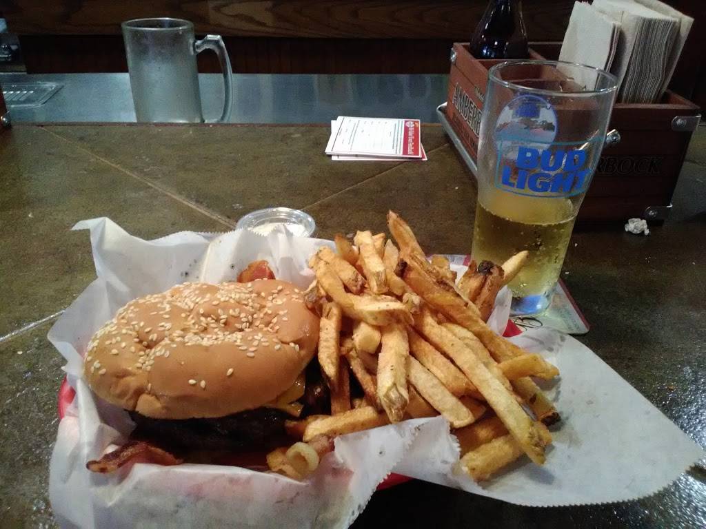 Fosters Grille | restaurant | 728 SW Pine Island Rd #1918, Cape Coral, FL 33991, USA | 2395734454 OR +1 239-573-4454