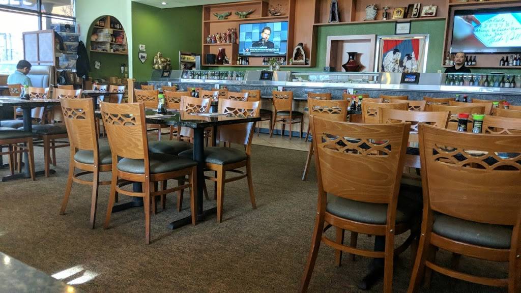 Tsuki Sushi | restaurant | 2210 Lake Washington Blvd, West Sacramento, CA 95691, USA | 9163726888 OR +1 916-372-6888