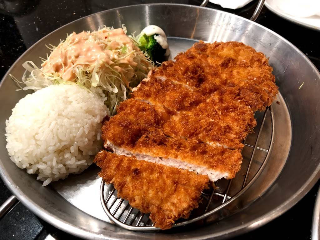 WAWA Donkatsu | restaurant | 9562 Garden Grove Blvd #G, Garden Grove, CA 92844, USA | 7146388751 OR +1 714-638-8751