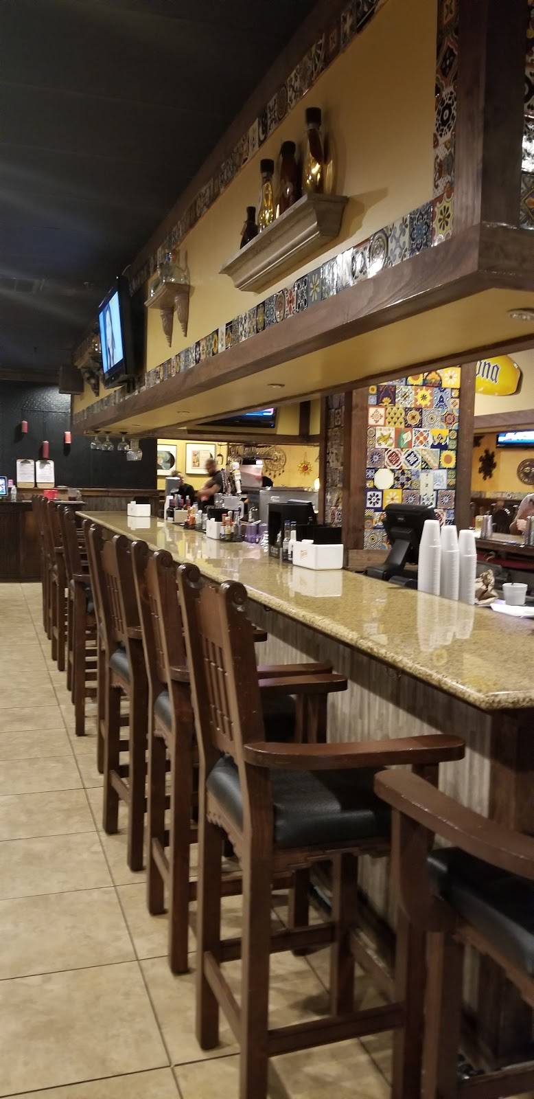 Poblano Mexican Grill & Bar | restaurant | 2451 McMullen Booth Rd, Clearwater, FL 33759, USA | 7277967080 OR +1 727-796-7080