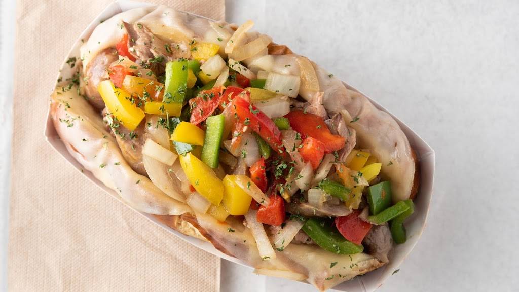 Eugenes Sausage and Fries | restaurant | 7223 Centreville Rd, Manassas, VA 20111, USA | 5713794813 OR +1 571-379-4813